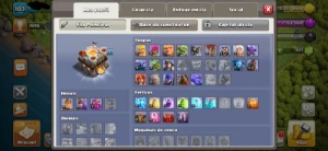 Clash of clans cv11 barato - Clash of Clans