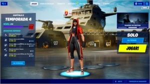 troco ou vendo conta fortnite {PC,PS4,XBOX}