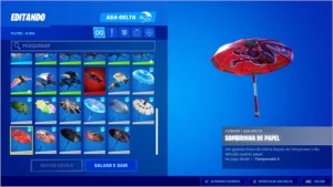 troco ou vendo conta fortnite {PC,PS4,XBOX}