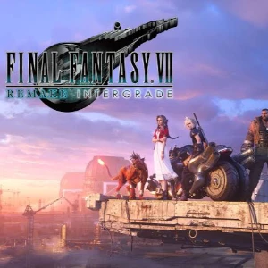 Final Fantasy VII Remake Intergrade - Steam