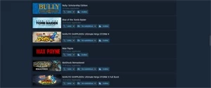 Conta STEAM 44 Jogos