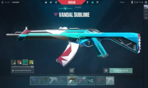 Conta Diamante 1500R$ Gastos Com Skins Raras - Valorant