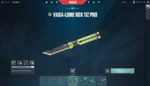 Conta Diamante 1500R$ Gastos Com Skins Raras - Valorant