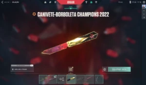 Conta Diamante 1500R$ Gastos Com Skins Raras - Valorant