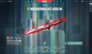 Conta Diamante 1500R$ Gastos Com Skins Raras - Valorant