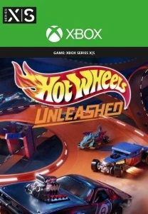 Xbox Hot Wheels Unleashed (Xbox Series X|S) #C20125