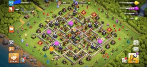 clash of clans cv11 full | melhor do site!