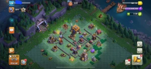 clash of clans cv11 full | melhor do site!