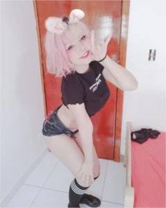 PACK LETICIA SHIRAYUKI - Conteúdo Adulto