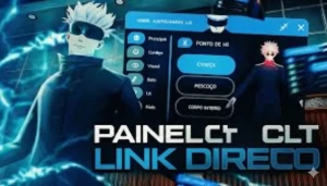 Painel Clt Headtrick Ant Ban!🤫🔥 100% Hs 💚 - Free Fire