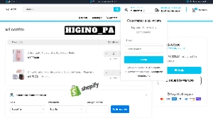 Tema Shopify Vision Genérico Latam Espanhol + Atualizações - Outros