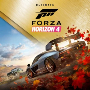 Forza Horizon 4 - Supreme Edition - PC - Steam