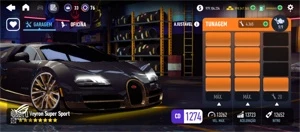 Conta Need for speed No limits top !!! - Outros