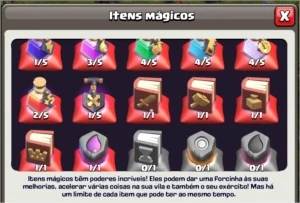 Cv9 - Clash of Clans