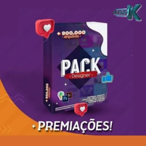 O Pack Definitivo para Designers - Outros