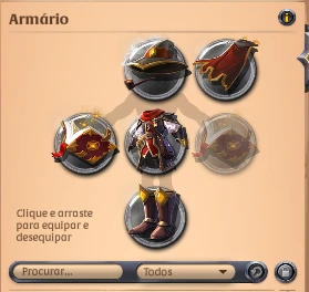 Conta Albion Online, 420m fama total barato 98m PvP