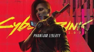 Cyberpunk 2077 + Phantom Liberty STEAM - OFFLINE
