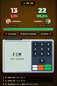 Live Interativa Tiktok 2026 - Outros