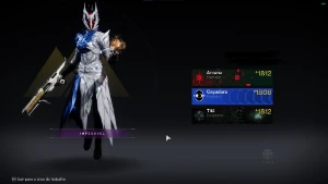 Conta Xbox Destiny 2 - Red Dead 2 - Warframe - The Crew  Etc - Outros