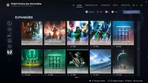 Conta Xbox Destiny 2 - Red Dead 2 - Warframe - The Crew  Etc - Outros