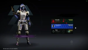 Conta Xbox Destiny 2 - Red Dead 2 - Warframe - The Crew  Etc - Outros