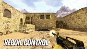 🔥 Cs 1.6 Aim Config+DLL recoil 100% 2025 (NO BAN) (STEAM) - Counter Strike