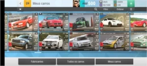 Conta Top Drivers oportunidade única! - Outros