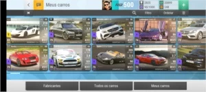 Conta Top Drivers oportunidade única! - Outros