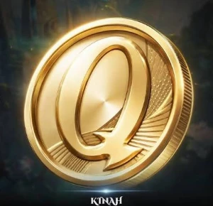 Kinah - Servidor Siel - Aion 2 - Outros