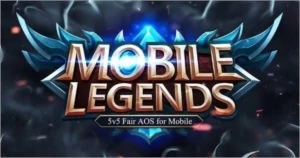 Conta mobile legends
