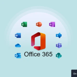 Office 365 - 1Tb Onedrive + 5 Dispositivos Vitalício - Softwares e Licenças
