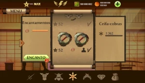 Contas Shadow Fight 2 (Full Acesso) - Outros