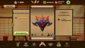 Contas Shadow Fight 2 (Full Acesso) - Outros