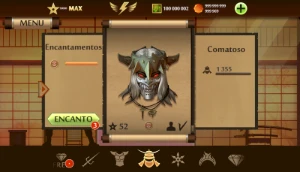 Contas Shadow Fight 2 (Full Acesso) - Outros