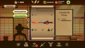Contas Shadow Fight 2 (Full Acesso) - Outros