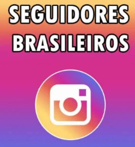 Seguidores brasileiros