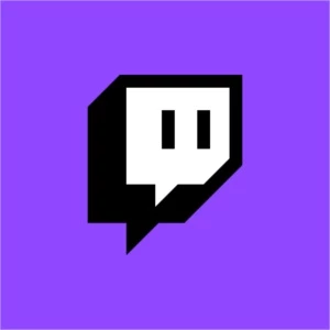 Bot de chat twitch - Softwares and Licenses