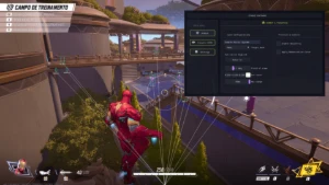 Marvel Rivals Cheat / Aimbot + Wallhack
