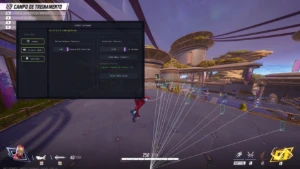 Marvel Rivals Cheat / Aimbot + Wallhack