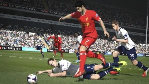 FIFA 14 Versão Offline + Atualizado + PT-BR PC