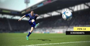FIFA 14 Versão Offline + Atualizado + PT-BR PC