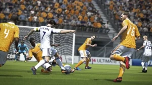 FIFA 14 Versão Offline + Atualizado + PT-BR PC