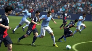 FIFA 14 Versão Offline + Atualizado + PT-BR PC