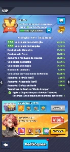 Conta Last War nv 28 servidor #956 - Others