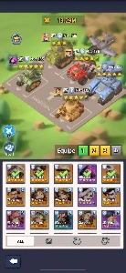 Conta Last War nv 28 servidor #956 - Others
