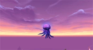 Montaria A Mente Coletiva WoW - Blizzard