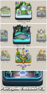 Cv 17 Full Clash of Clans
