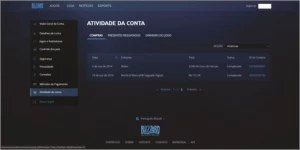 VENDO CONTA BATTLENET - Blizzard