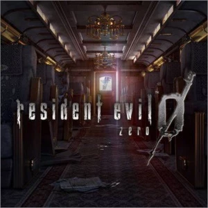 Resident Evil 0 - Steam