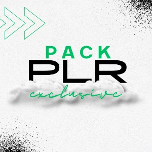 Pack Plr Exclusive